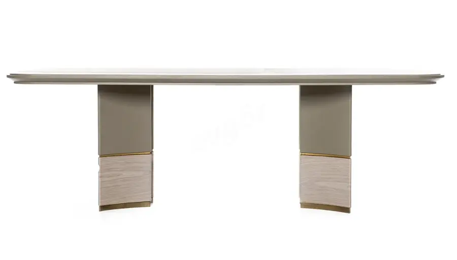 Monela Lüks Yemek Odası - 3