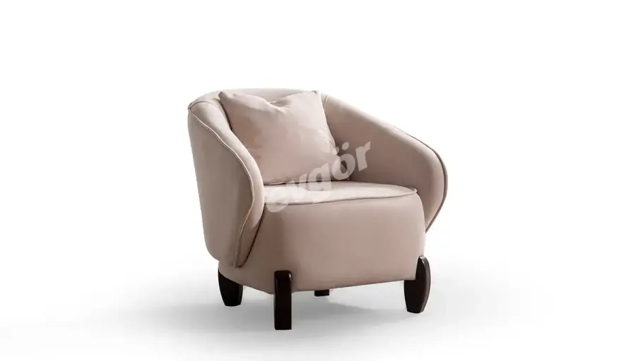 Monreo Modern Koltuk Takımı - 5