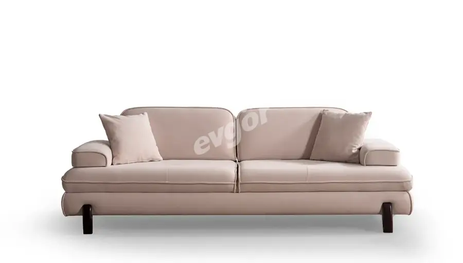 Monreo Modern Koltuk Takımı - 2