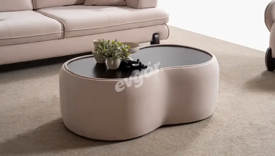 Monreo Modern Orta Sehpa - 1