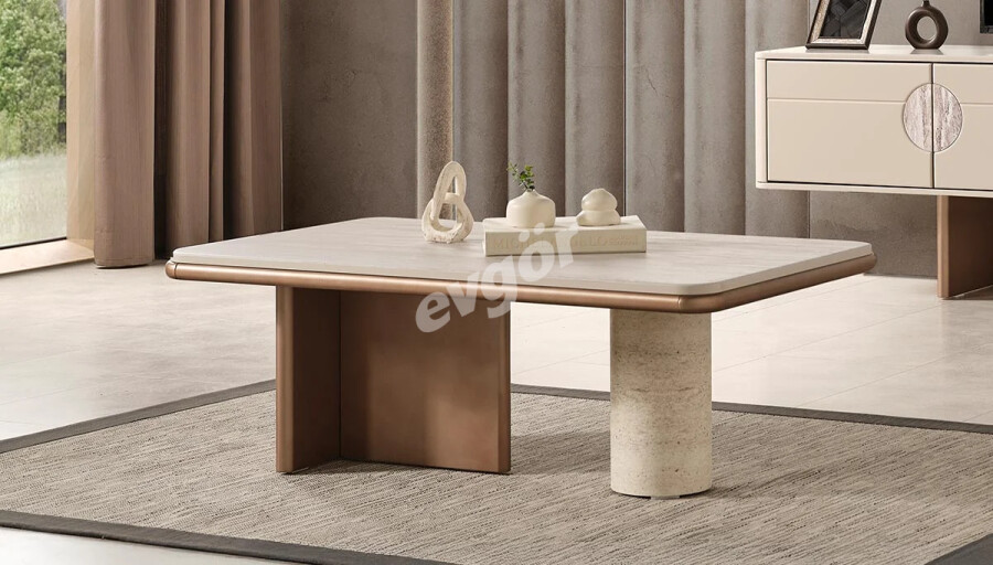 Montella Modern Orta Sehpa