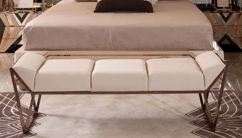 Montenegro Bench 
