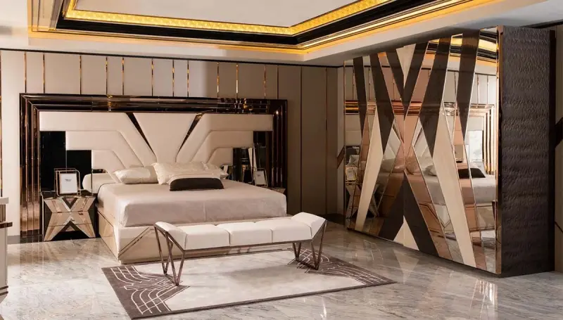 Montenegro Chambre de luxe - 1