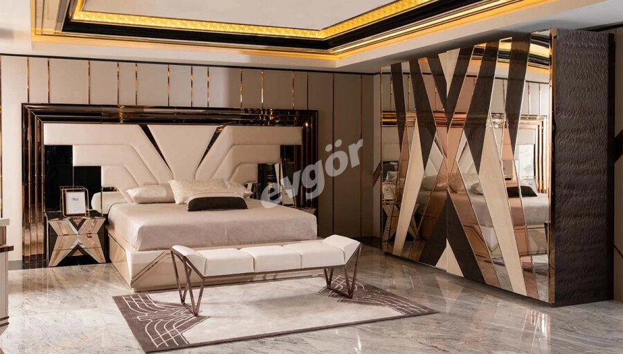 Montenegro Chambre de luxe