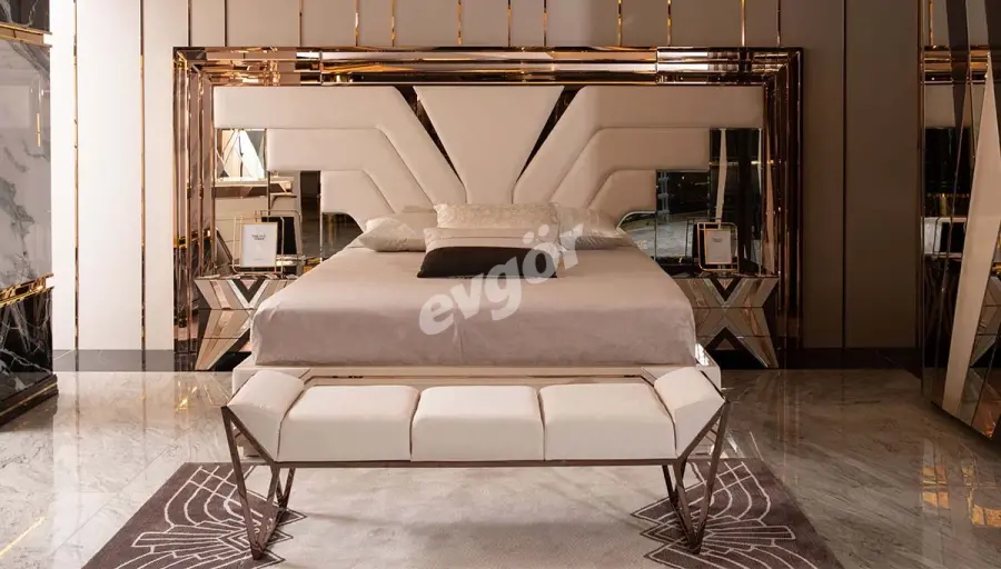 Montenegro Chambre de luxe - 2