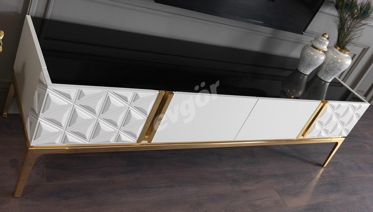 Montreal Gold Unité de télévision - 7