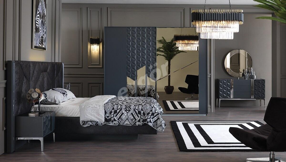 Montreal Chambre de luxe - 2