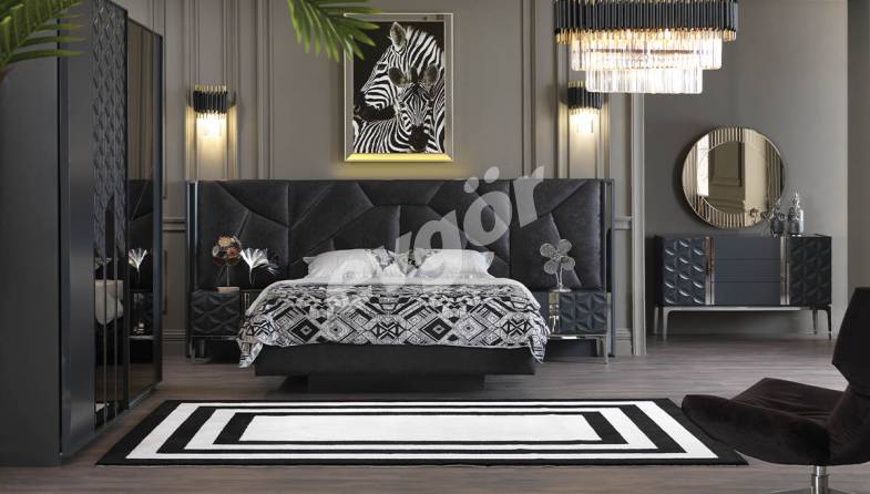 Montreal Chambre de luxe - 1