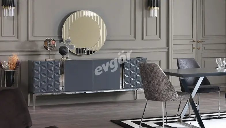 Montreal Modern Konsol - 1