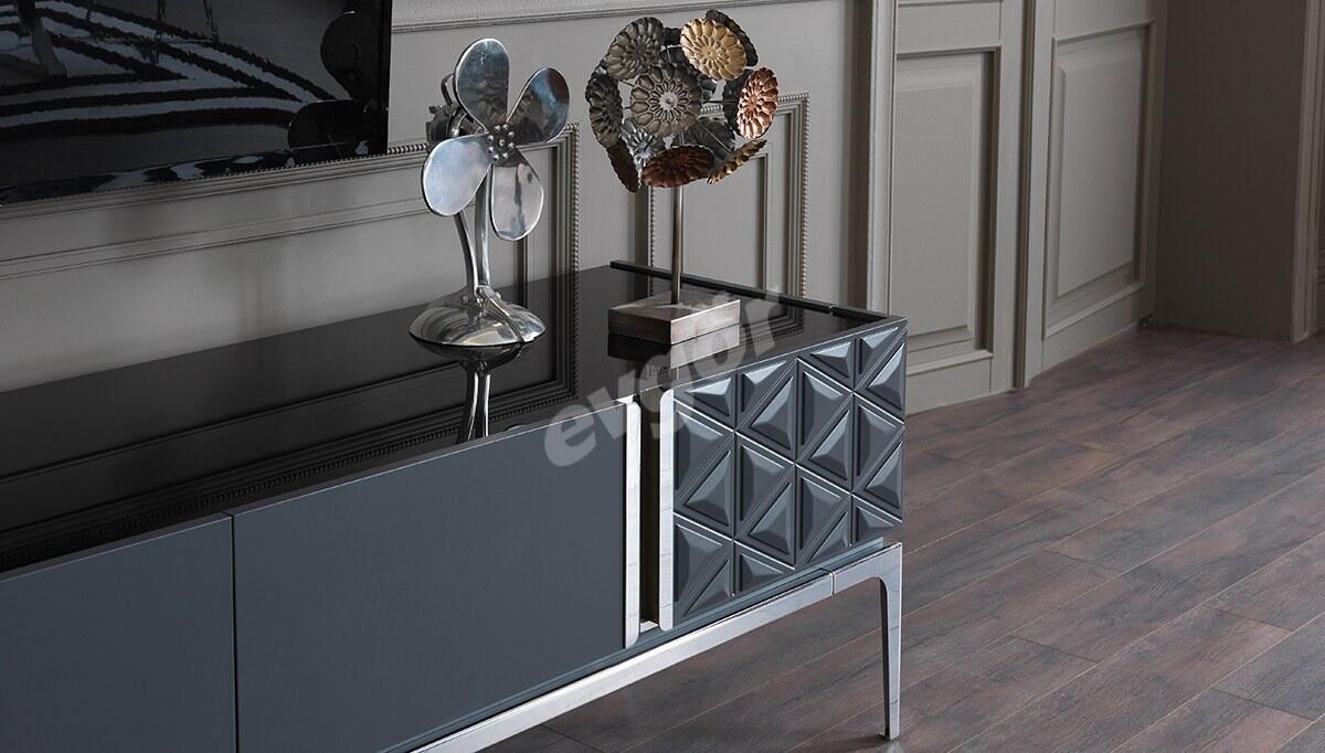 Montreal Unité de télévision de luxe - 3