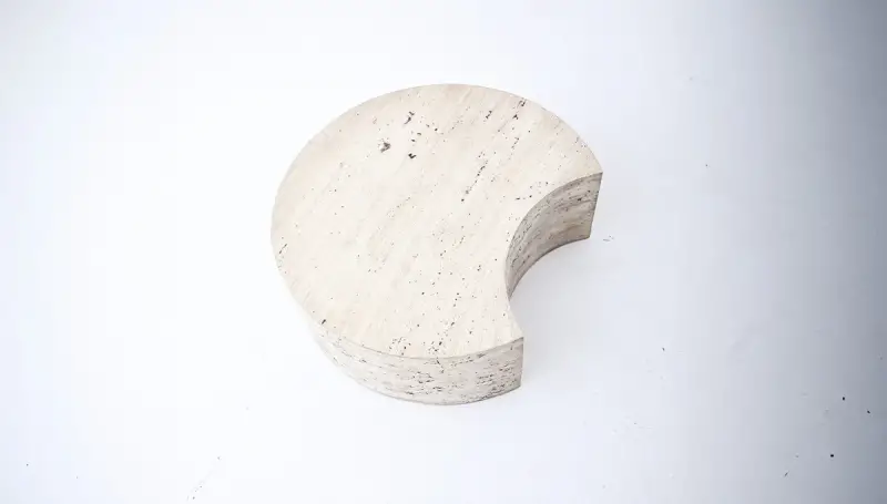 Moon Modern Orta Sehpa - 2