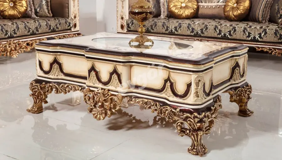 Morocco Avangarde Koltuk Takımı - 9