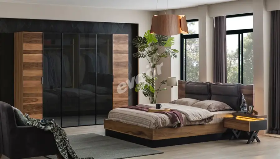 Mostar Chambre Moderne - 1