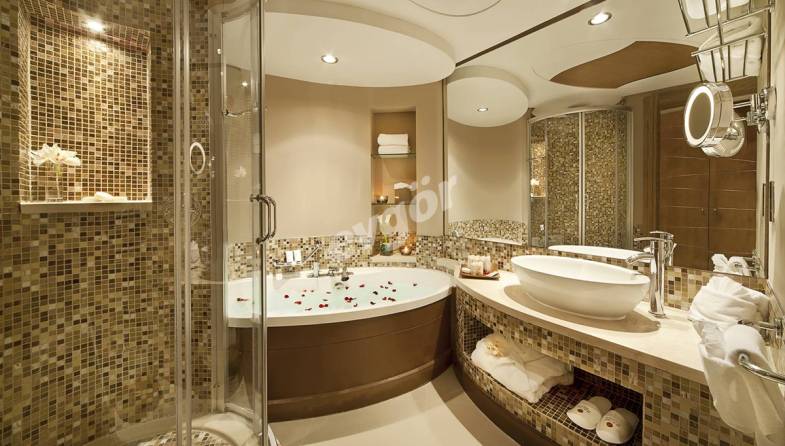 Multina Lüks Banyo Mobilyası - 1