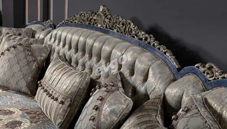 Nades Avangarde Koltuk Takımı - 3