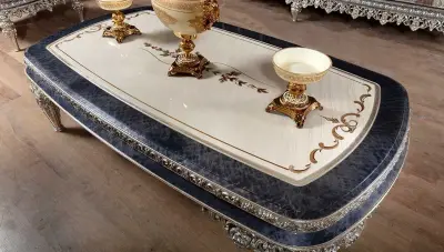 Nades Avangarde Koltuk Takımı - 7