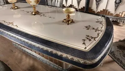 Nades Avangarde Yemek Odası - 4