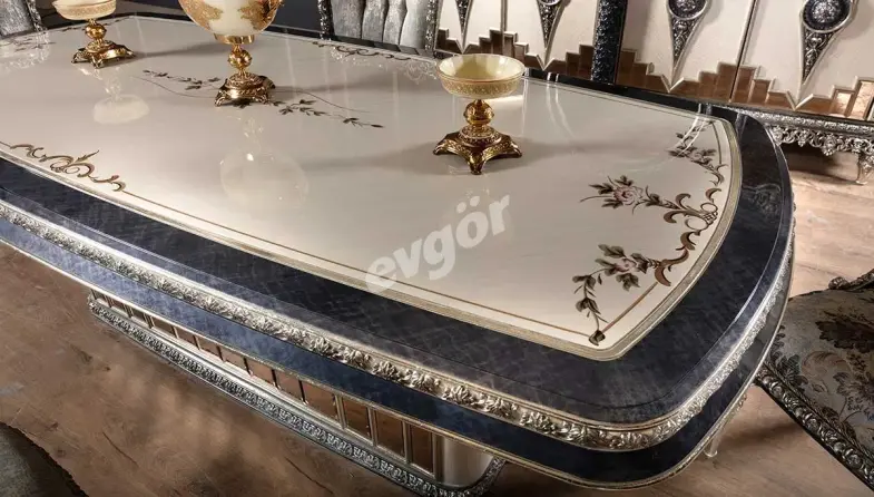 Nades Avangarde Yemek Odası - 4