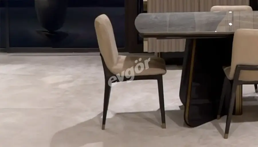 Nadia Chaise Moderne - 1