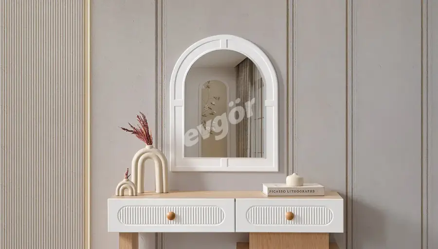 Nalan Chambre Moderne - 5