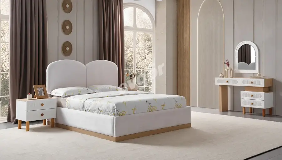 Nalan Chambre Moderne - 1