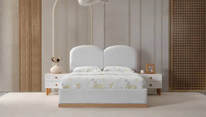 Nalan Chambre Moderne - 2