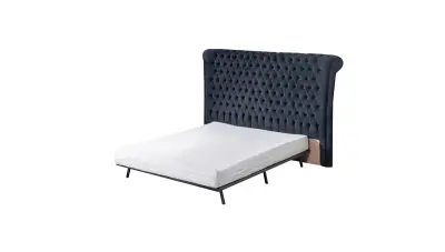 Natura Modern Yatak - 5