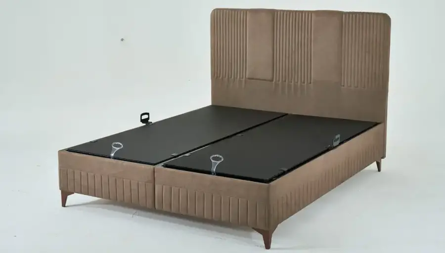 Navara Yatak Baza Set - 3