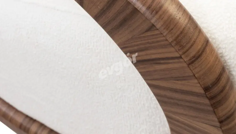 Neon Beyaz Sallanan Berjer - 4