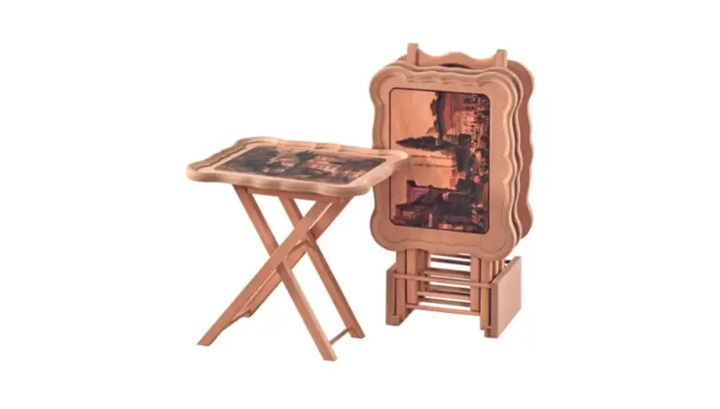 Nest No 26 Havuzlu Çanta Zigon