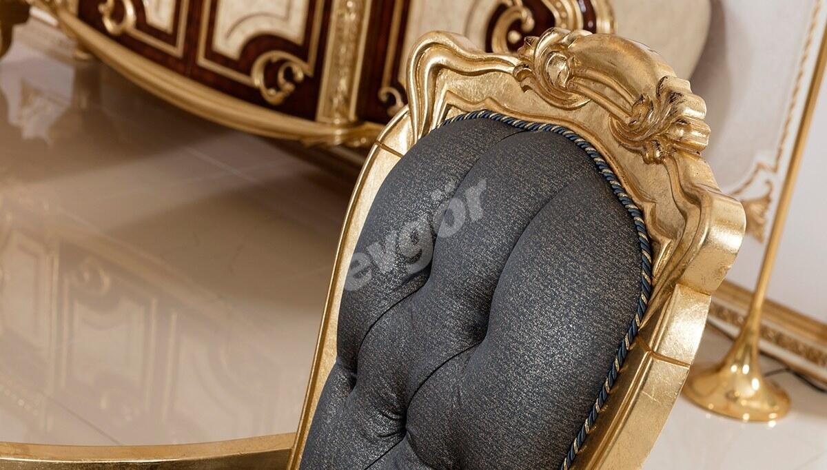 Nevora Salle à manger classique - 7