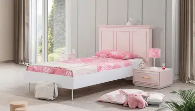 Nil Genç Odası - 3