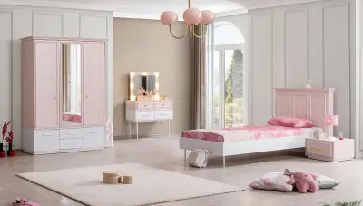 Nil Genç Odası - 1