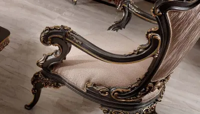 Nirvana Avangarde Koltuk Takımı - 5