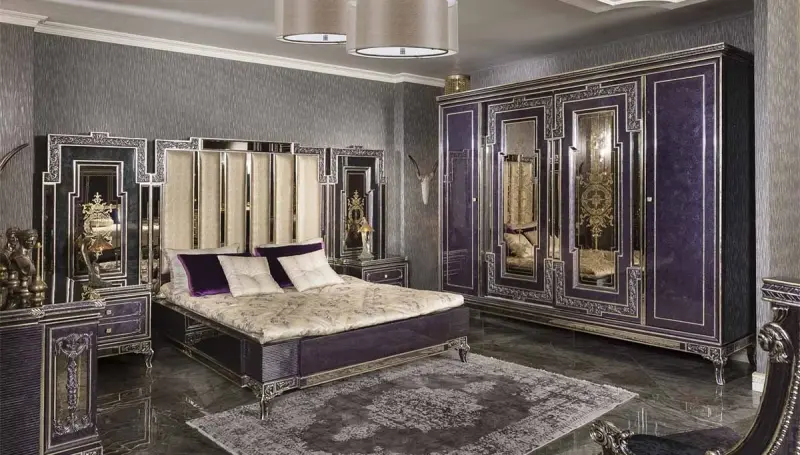 Nişava Chambre Classique - 1