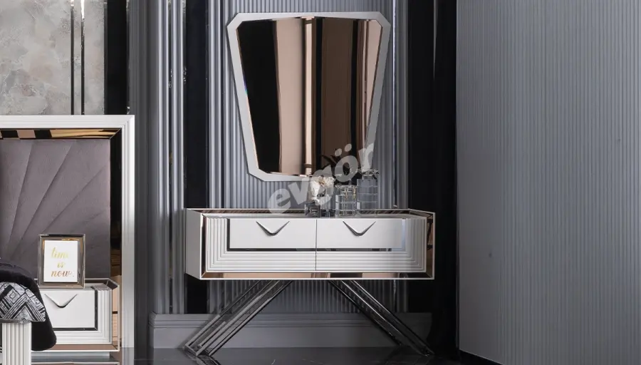 Nova Modern Şifonyer - 1