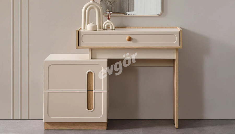 Novara Modern Şifonyer