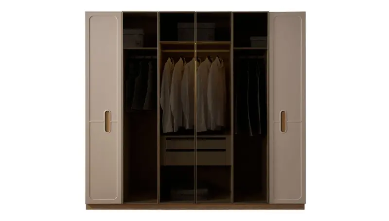 Novara Modern Yatak Odası - 8