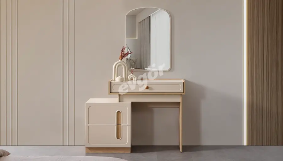 Novara Modern Yatak Odası - 12