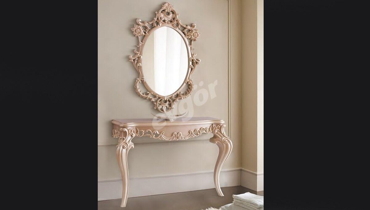 Okyanus Classique Dresser Set