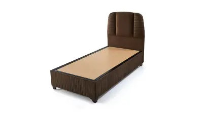 Olapte Manuel Kilitli Baza - 5