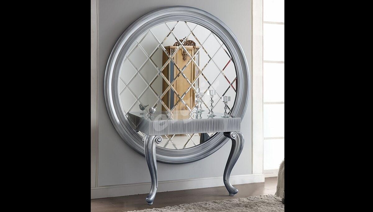 Olimpos Classique Dresser Set