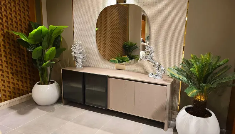 Olivya Modern Düğün Paketi - 8