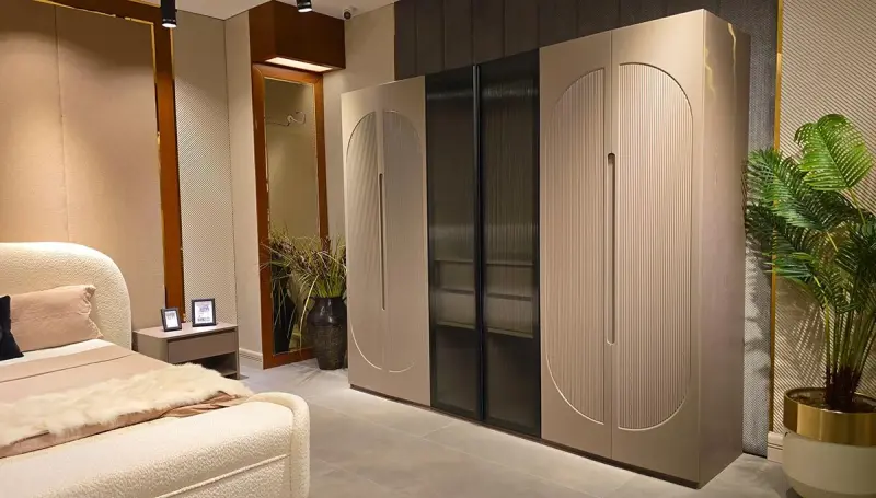 Olivya Modern Düğün Paketi - 11