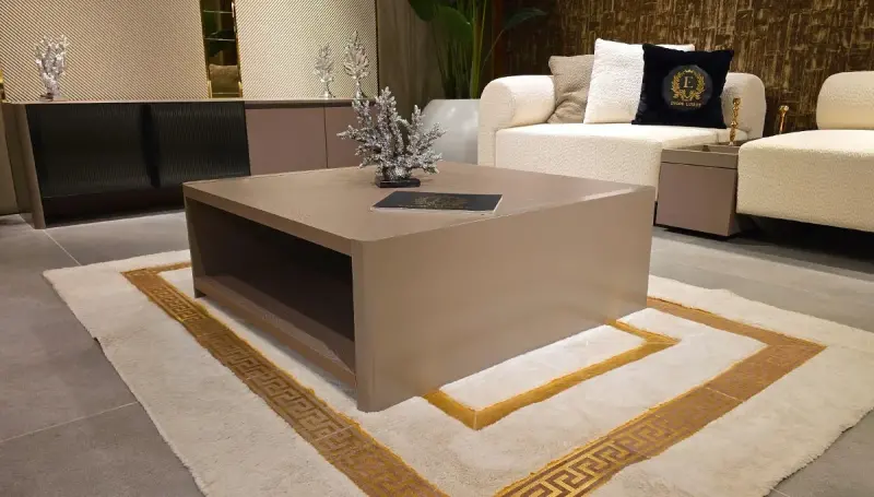 Olivya Modern Koltuk Takımı - 4