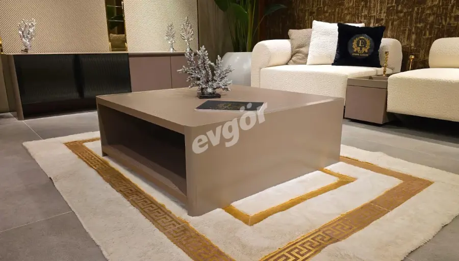 Olivya Modern Koltuk Takımı - 4