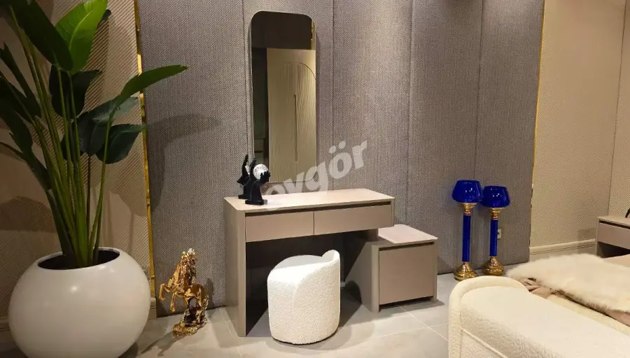 Olivya Modern Yatak Odası - 6