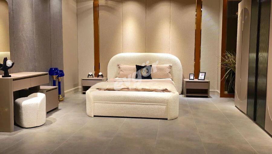 Olivya Modern Yatak Odası