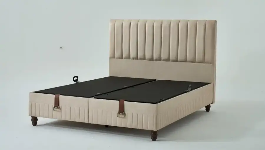 Opali Sandıklı Baza - 1