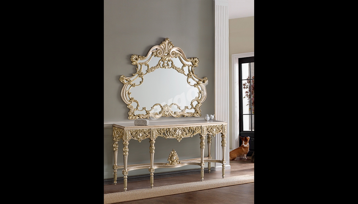 Ornes Classique Dresser Set